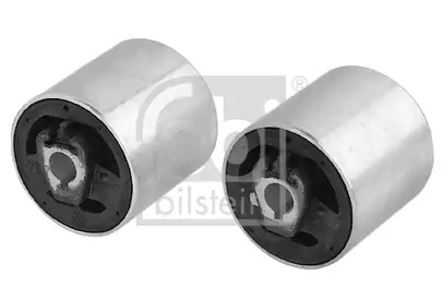 Сайлентблок рычага подвески FEBI BILSTEIN 12576