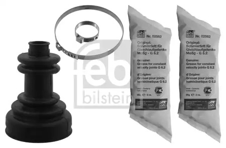 Комплект пыльника приводного вала FEBI BILSTEIN 14299