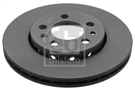Тормозной диск FEBI BILSTEIN 14404