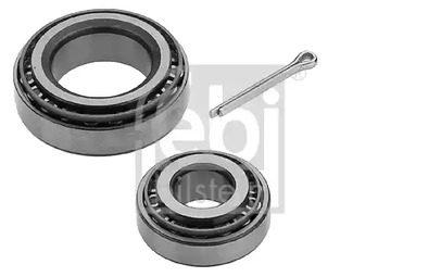 Комплект подшипника ступицы колеса FEBI BILSTEIN 14498