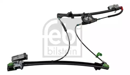 Стеклоподъемник FEBI BILSTEIN 14722