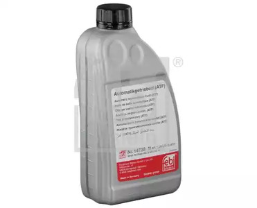 Масло FEBI BILSTEIN 14738