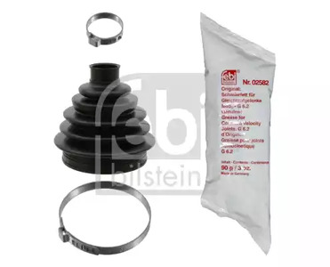 Комплект пыльника приводного вала FEBI BILSTEIN 14777