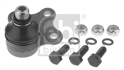 Шарнир независимой подвески / поворотного рычага FEBI BILSTEIN 17118