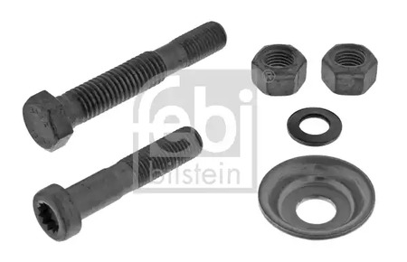 Монтажный комплект рычага независимой подвески колеса FEBI BILSTEIN 17270