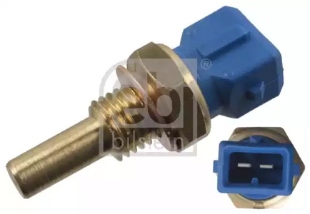 Датчик температуры охлаждающей жидкости FEBI BILSTEIN 17695