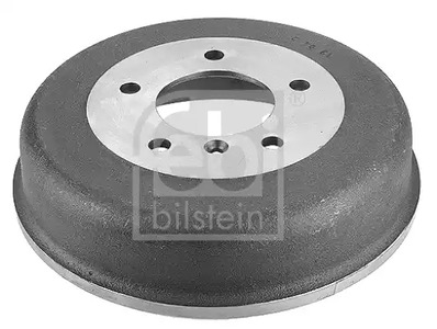 Тормозной барабан FEBI BILSTEIN 18493