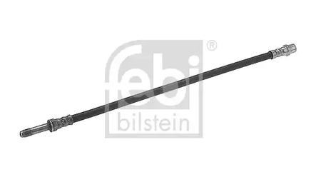 Тормозной шланг FEBI BILSTEIN 18572