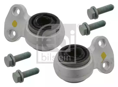 Сайлентблок рычага подвески FEBI BILSTEIN 18686