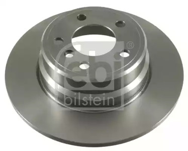 Тормозной диск FEBI BILSTEIN 21178