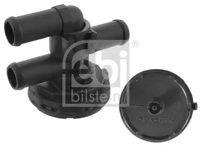 Регулирующий клапан охлаждающей жидкости FEBI BILSTEIN 22001