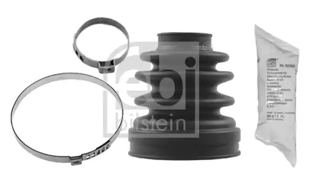 Комплект пыльника приводного вала FEBI BILSTEIN 22017