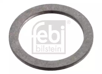 Уплотнительное кольцо резьбовая пробка маслосливн. отверста FEBI BILSTEIN 22149