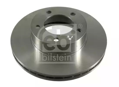 Тормозной диск FEBI BILSTEIN 22240
