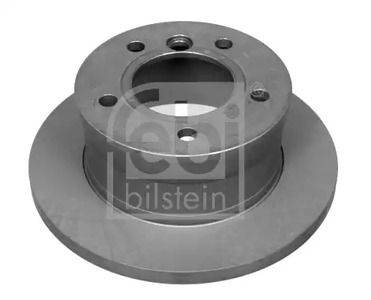 Диск тормозной FEBI BILSTEIN 22858