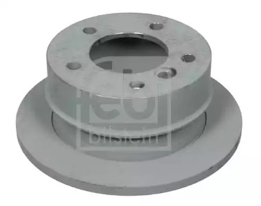 Диск тормозной FEBI BILSTEIN 22860