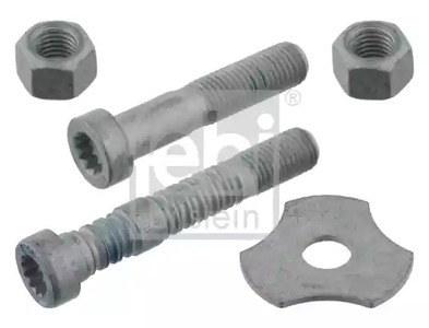 Монтажный комплект рычага независимой подвески колеса FEBI BILSTEIN 23469