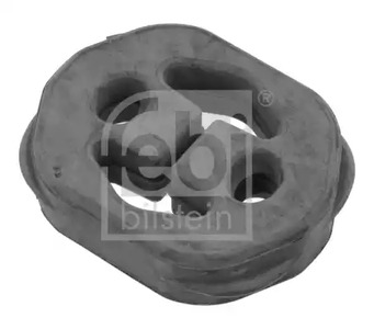 Кронштейн системы выпуска ог FEBI BILSTEIN 23512