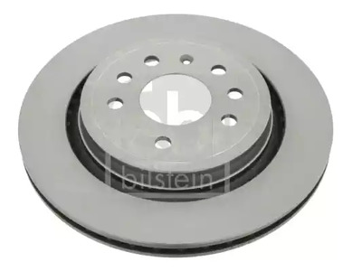 Тормозной диск FEBI BILSTEIN 23545