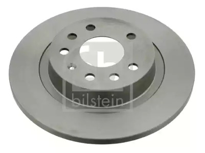 Тормозной диск FEBI BILSTEIN 23562