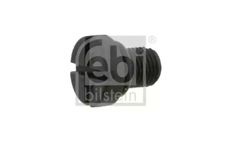 Болт воздушного клапана / вентиль радиатор FEBI BILSTEIN 23750