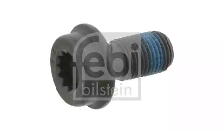 Болт маховика FEBI BILSTEIN 24602