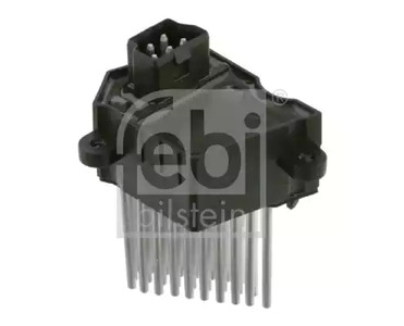 Блок управления кондиционера plus FEBI BILSTEIN 24617