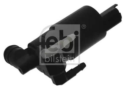 Водяной насос системы очистки окон FEBI BILSTEIN 24633