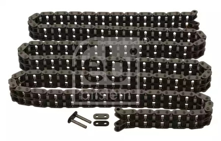 Цепь привода распредвала FEBI BILSTEIN 25207