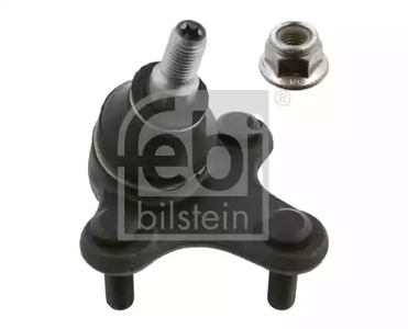 Шарнир независимой подвески / поворотного рычага FEBI BILSTEIN 26082