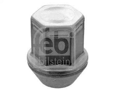 Гайка крепления колеса FEBI BILSTEIN 26287