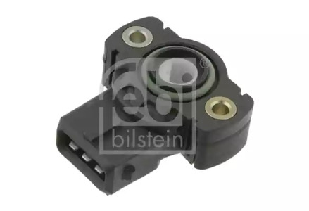 Датчик положение дроссельной заслонки FEBI BILSTEIN 26373