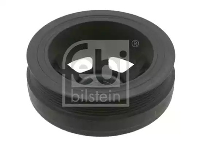 Ременный шкив коленчатого вала FEBI BILSTEIN 26825