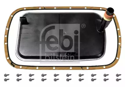 Комплект гидрофильтров автоматической коробка передач FEBI BILSTEIN 27065