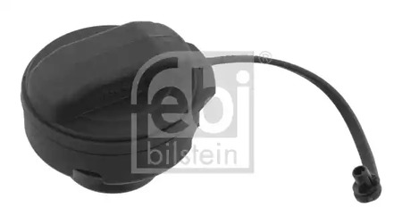 Крышка топливной бак febi plus