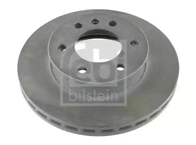 Тормозные диски FEBI BILSTEIN 27698