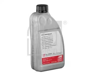 Трансмиссионное масло FEBI BILSTEIN 27975