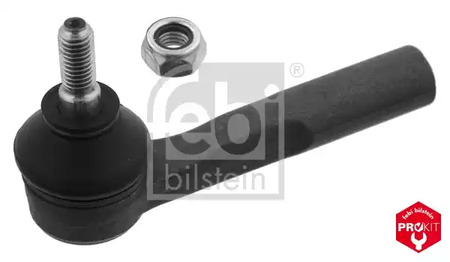 Наконечник поперечной рулевой тяги prokit FEBI BILSTEIN 28619