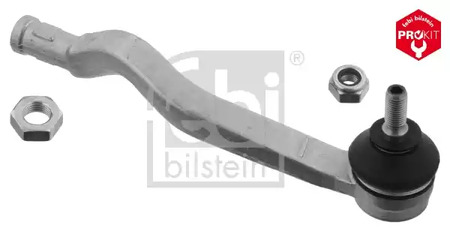 Наконечник поперечной рулевой тяги prokit FEBI BILSTEIN 29624