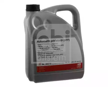 Масло автоматической коробки передач FEBI BILSTEIN 30018