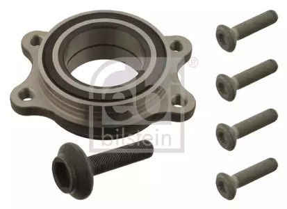 Комплект подшипника ступицы колеса FEBI BILSTEIN 30271