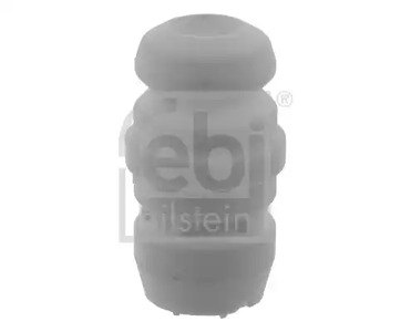 Буфер амортизация
