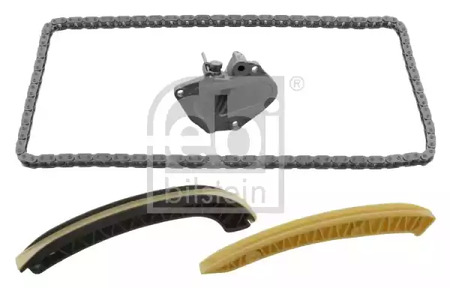 Комплект цели привода распредвала FEBI BILSTEIN 30497