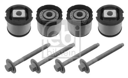 Комплект сайлентблоков подвески FEBI BILSTEIN 31041