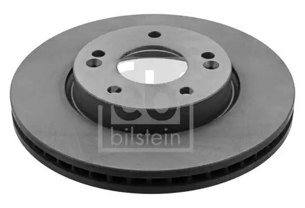 Тормозной диск FEBI BILSTEIN 31470