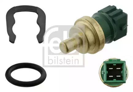 Датчик температуры охлаждающей жидкости FEBI BILSTEIN 31539