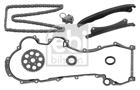 Комплект цепи грм FEBI BILSTEIN 31622