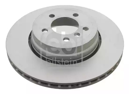 Тормозной диск FEBI BILSTEIN 31723