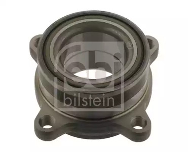 Подшипник ступицы колеса FEBI BILSTEIN 31833