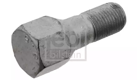 Болт для крепления колеса FEBI BILSTEIN 32450